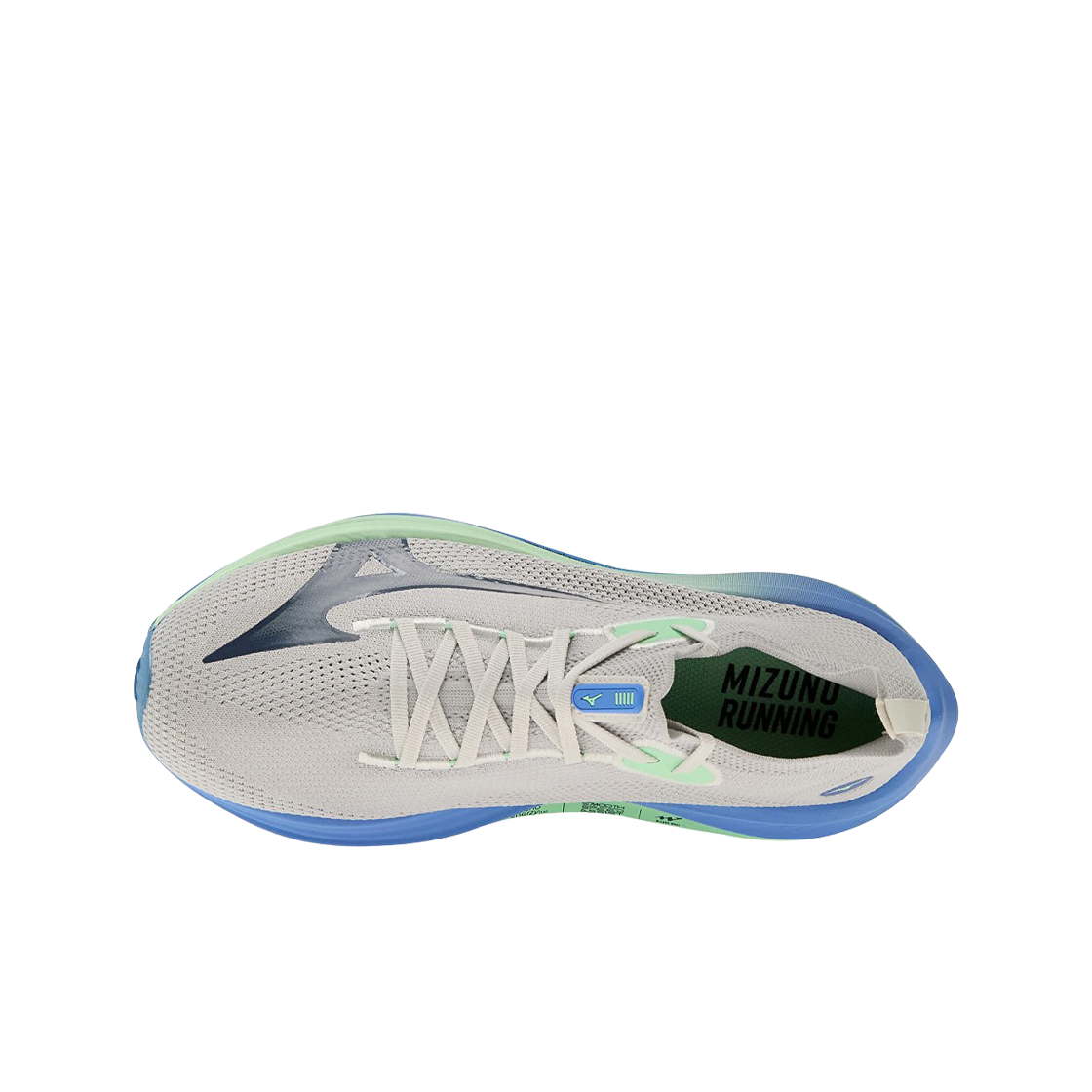Order 美津濃 Neo Vista ''Nimbus Cloud Neo Mint'' 雲霧薄荷綠 J1GC243451