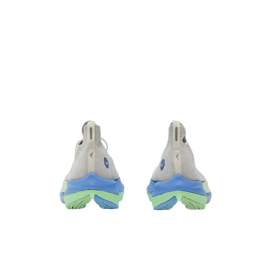 Lookbook 美津濃 Neo Vista ''Nimbus Cloud Neo Mint'' 雲霧薄荷綠 J1GC243451