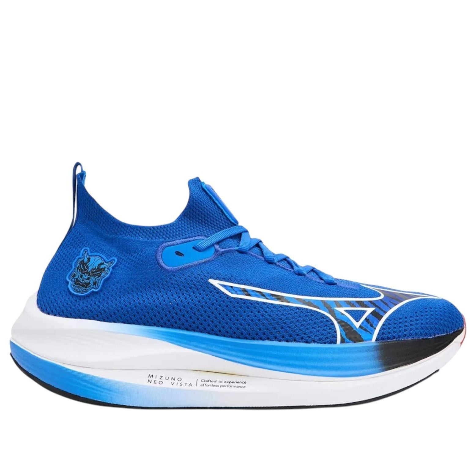 Mizuno Neo Vista 'Onihayai Pack' 圖 2