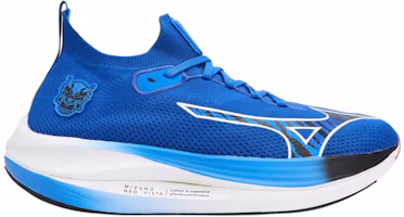 Order Mizuno Neo Vista『鬼速套裝』 J1GC244753