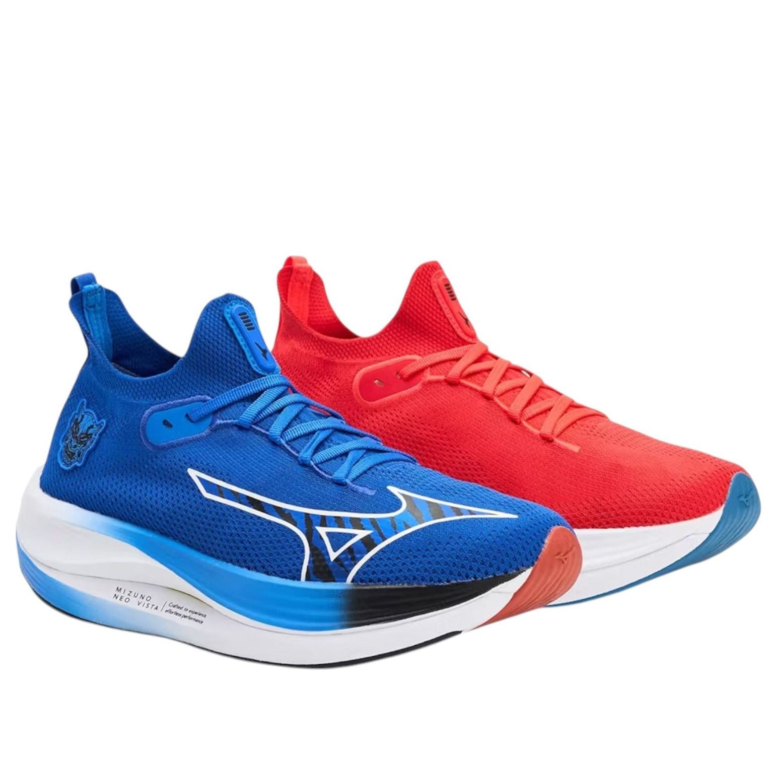 Mizuno Neo Vista 'Onihayai Pack' 圖 3