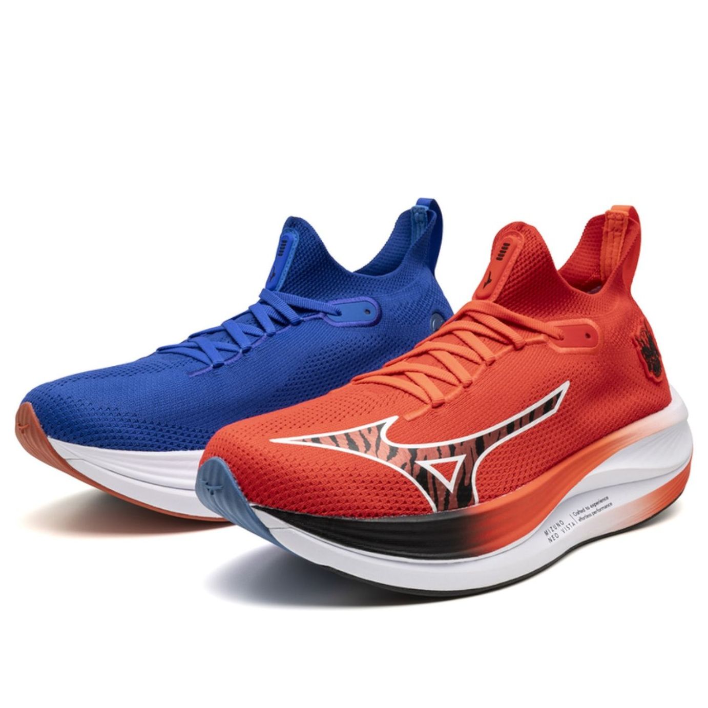 Mizuno Neo Vista 'Onihayai Pack' 圖 4