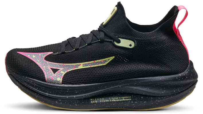 Mizuno Neo Vista Y2K Scarpe Running Retro Nero Traspiranti e Resistenti. J1GC243403 Buy Mizuno Neo Vista Y2K Scarpe Running Retro Nero Traspiranti e Resistenti. J1GC243403