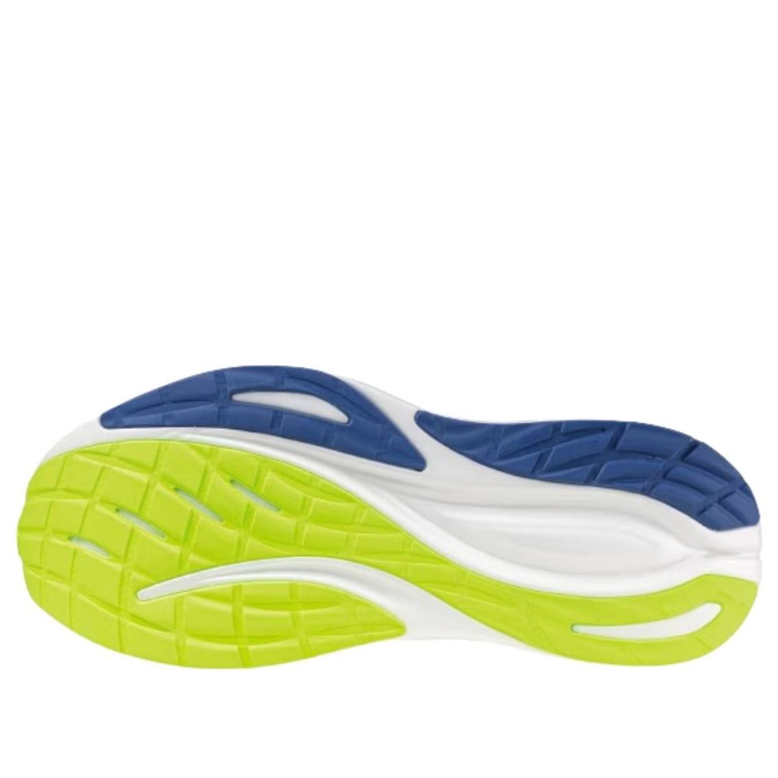 Order 美津浓 Neo Zen 2 ''白色海军蓝'' J1GC268601
