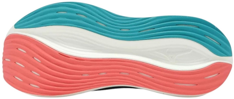 美津浓 Neo Zen ''低音蓝珊瑚橙'' J1GC259155 Shop 美津浓 Neo Zen ''低音蓝珊瑚橙'' J1GC259155