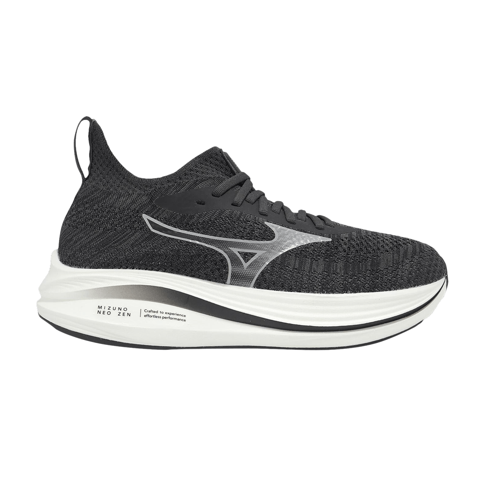 Buy Mizuno Neo Zen 'Hitam Pasir Abu Tenang' J1GC258654