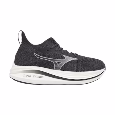 Mizuno Neo Zen 'Black Sand Quiet Shade'
