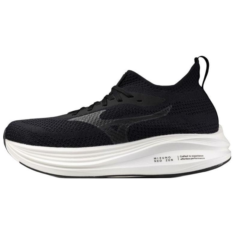 Mizuno Neo Zen 'Black White' J1GC252805