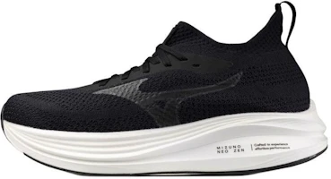 Mizuno Neo Zen 'Black White' J1GC252805 Mizuno Neo Zen 'Black White' J1GC252805