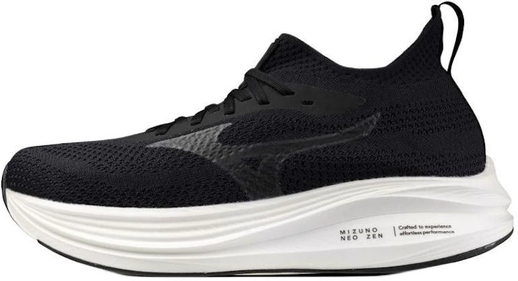 Mizuno Neo Zen ''Hitam Putih'' J1GC252805 Buy Mizuno Neo Zen ''Hitam Putih'' J1GC252805