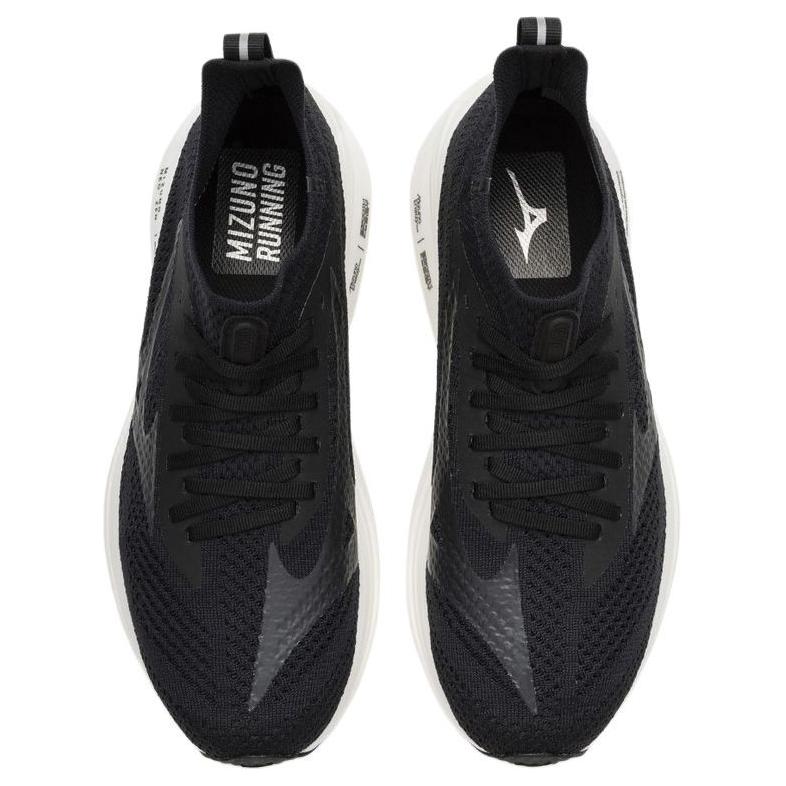 Lookbook Mizuno Neo Zen ''Hitam Putih'' J1GC252805