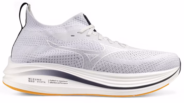 Mizuno Neo Zen ''Hellgrau Weiß Orange'' J1GC258652 Buy Mizuno Neo Zen ''Hellgrau Weiß Orange'' J1GC258652