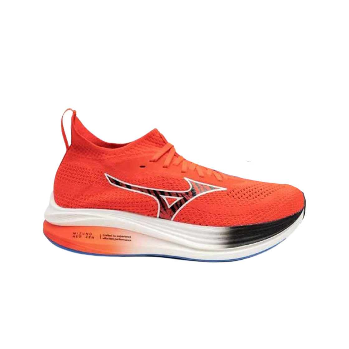 Mizuno Neo Zen 'Onihayai Pack' J1GC258204