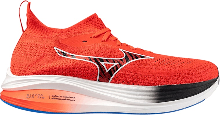 Mizuno Neo Zen 'Onihayai Pack' J1GC258204 Buy Mizuno Neo Zen 'Onihayai Pack' J1GC258204