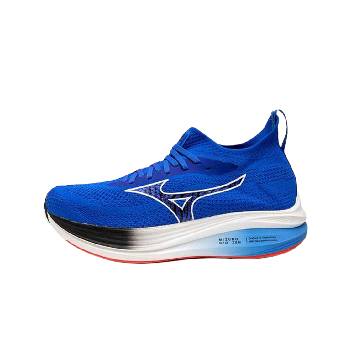 Order Mizuno Neo Zen ''Onihayai Pack'' Sepatu Olahraga. J1GC258204