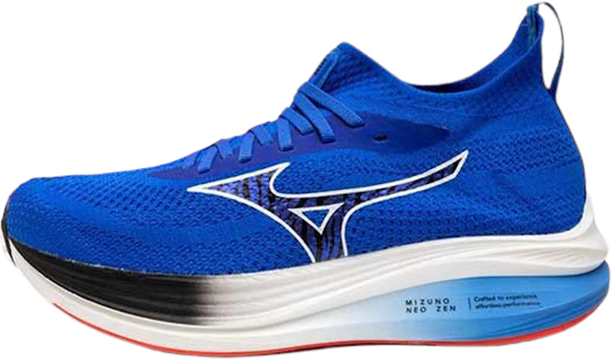Mizuno Neo Zen ''Onihayai Pack'' Sepatu Olahraga. J1GC258204 Order Mizuno Neo Zen ''Onihayai Pack'' Sepatu Olahraga. J1GC258204