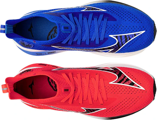 Mizuno Neo Zen ''Onihayai Pack'' Sepatu Olahraga. J1GC258204 Lookbook Mizuno Neo Zen ''Onihayai Pack'' Sepatu Olahraga. J1GC258204