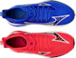Lookbook Mizuno Neo Zen ''Onihayai Pack'' Sepatu Olahraga. J1GC258204