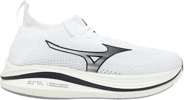 Mizuno Neo Zen 'White Black' J1GC252802 Mizuno Neo Zen 'White Black' J1GC252802
