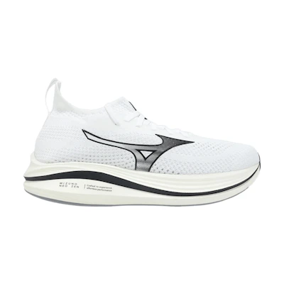Mizuno Neo Zen 'White Black'