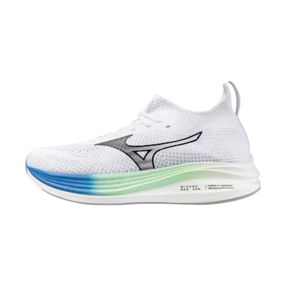 Mizuno Neo Zen 'White Frontier Blue'