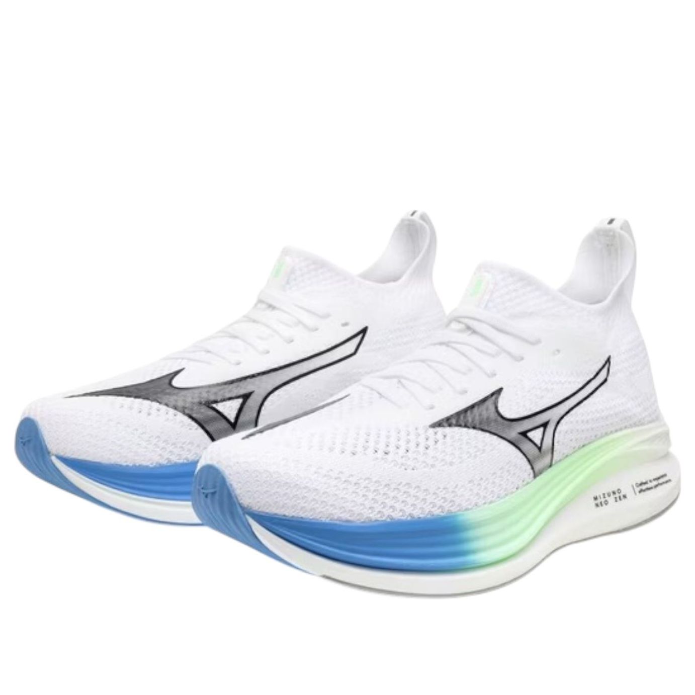 Order 미즈노 네오 젠 ''화이트 프론티어 블루'' J1GC258601