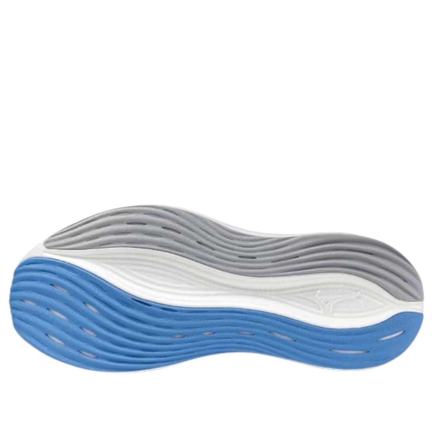 Purchase 미즈노 네오 젠 ''화이트 프론티어 블루'' J1GC258601