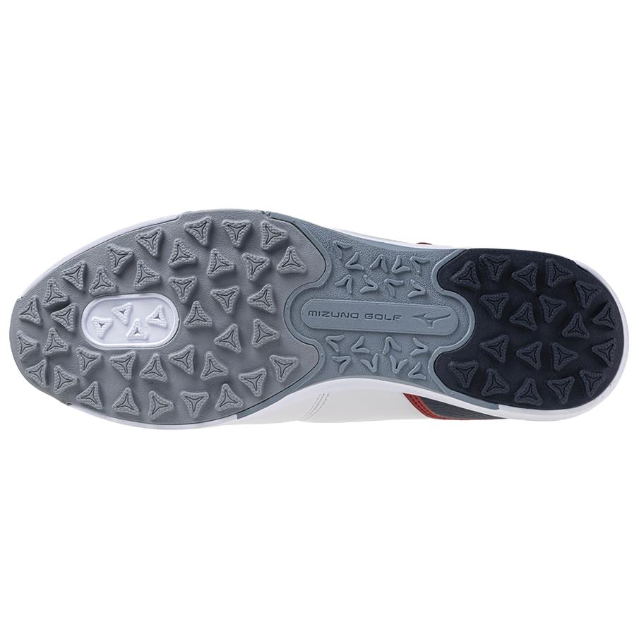 Shop 美津濃 Nexlite Enerzy BOA 4E寬版 ''白海軍藍'' 51GQ245062