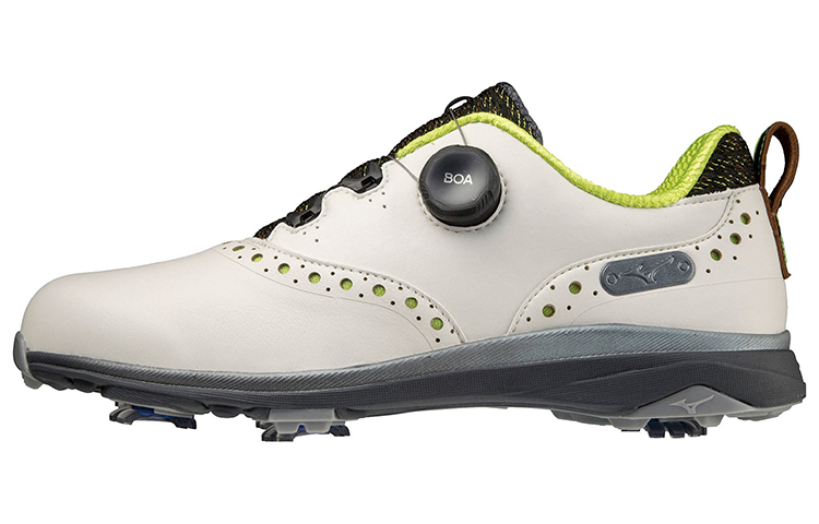 Buy 미즈노 넥스라이트 프로 보아 '그레이그린' (Mizuno Nexlite Pro Boa 'Grey Green') 51GM221035