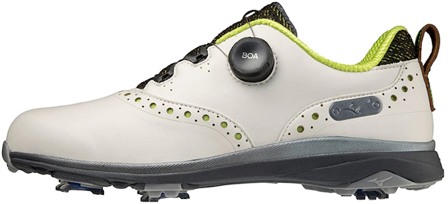 미즈노 넥스라이트 프로 보아 '그레이그린' (Mizuno Nexlite Pro Boa 'Grey Green') 51GM221035 Buy 미즈노 넥스라이트 프로 보아 '그레이그린' (Mizuno Nexlite Pro Boa 'Grey Green') 51GM221035