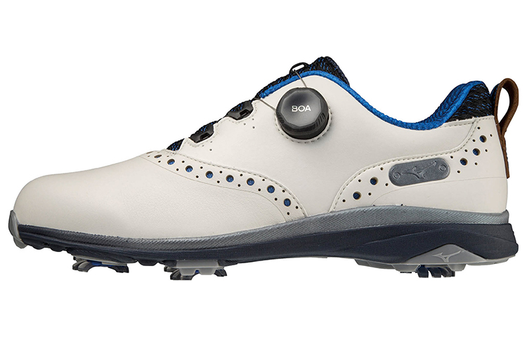 Mizuno Nexlite Pro Boa 'Lime Green' 51GM221022