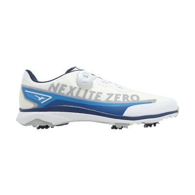 Mizuno Nexlite Zero LG BOA 3E Wide 'Off White Sax'