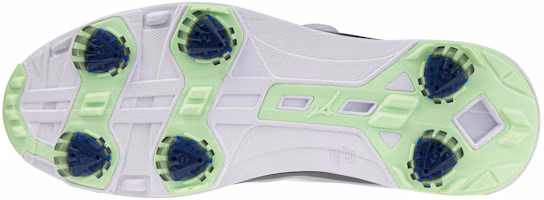 Purchase Mizuno Nexlite Zero LG BOA 3E 寬楦『白灰』 51GM238035