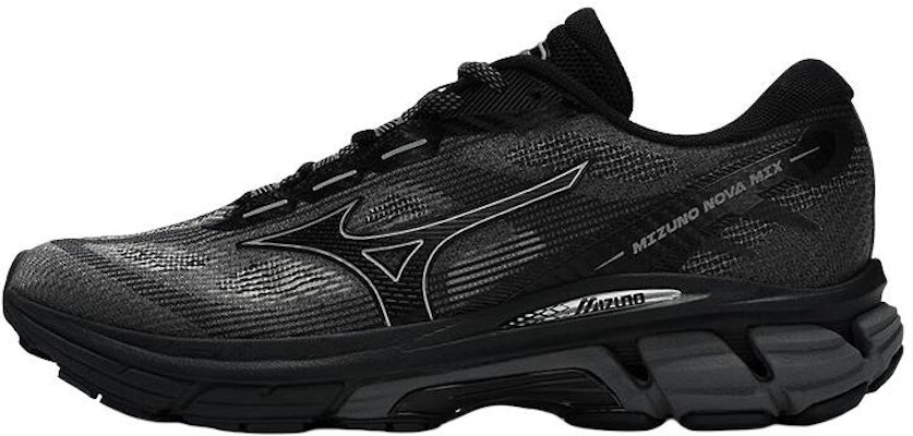 Mizuno NOVA MIX 'Black' D1GH240501 Buy Mizuno NOVA MIX 'Black' D1GH240501