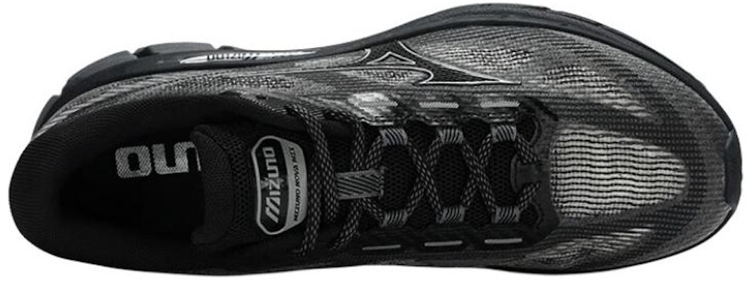 미즈노 노바 믹스 '블랙' (Mizuno Nova Mix 'Black') D1GH240501 Lookbook 미즈노 노바 믹스 '블랙' (Mizuno Nova Mix 'Black') D1GH240501