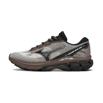 Mizuno Nova Mix 'Grey Brown'