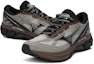 Lookbook Mizuno Nova Mix 'Kelabu Coklat' D1GH240505