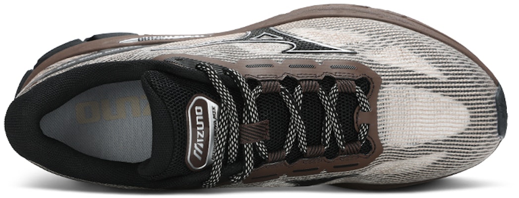 미즈노 노바 믹스 '그레이 브라운' (Mizuno Nova Mix 'Grey Brown') D1GH240505 Shop 미즈노 노바 믹스 '그레이 브라운' (Mizuno Nova Mix 'Grey Brown') D1GH240505
