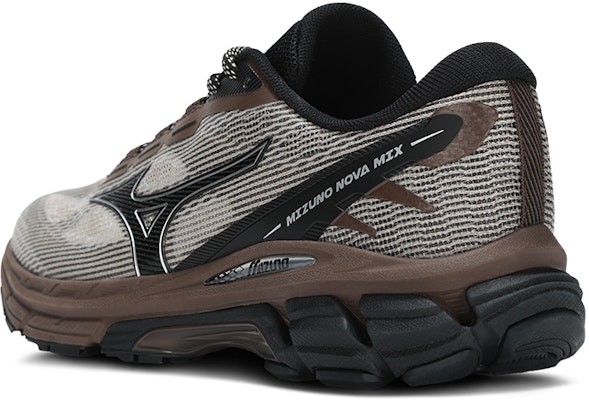 미즈노 노바 믹스 '그레이 브라운' (Mizuno Nova Mix 'Grey Brown') D1GH240505 Purchase 미즈노 노바 믹스 '그레이 브라운' (Mizuno Nova Mix 'Grey Brown') D1GH240505