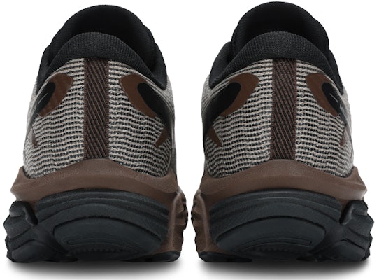 미즈노 노바 믹스 '그레이 브라운' (Mizuno Nova Mix 'Grey Brown') D1GH240505 Details for 미즈노 노바 믹스 '그레이 브라운' (Mizuno Nova Mix 'Grey Brown') D1GH240505