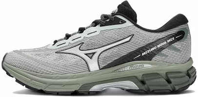 Mizuno NOVA MIX 'Grey Green' D1GH240502 Mizuno NOVA MIX 'Grey Green' D1GH240502