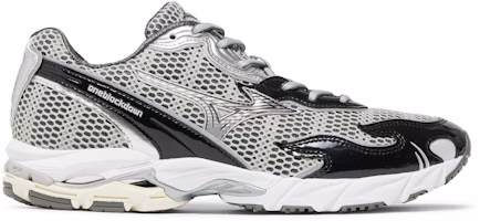 Mizuno One Block Down x Flame Wave 'Onyx' D1GD232703 Mizuno One Block Down x Flame Wave 'Onyx' D1GD232703