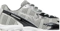Order Mizuno One Block Down x Flame Wave 'Onyx' dalam Warna Hitam. D1GD232703