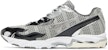 Mizuno One Block Down x Flame Wave 'Onyx' dalam Warna Hitam. D1GD232703