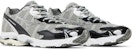 Mizuno One Block Down x Flame Wave 'Onyx' dalam Warna Hitam. D1GD232703