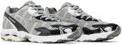 Cheap Mizuno One Block Down x Flame Wave 'Onyx' dalam Warna Hitam. D1GD232703