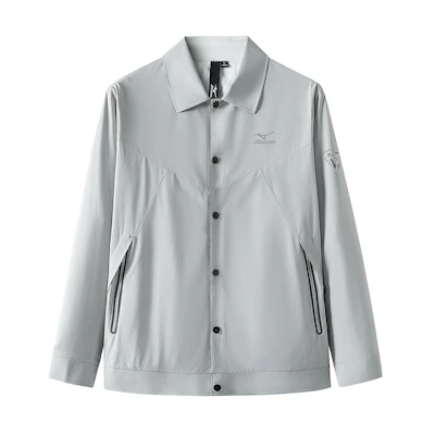 Mizuno Outdoor Casual Stretch Breathable Jacket Unisex A2CC3102