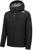 Mizuno Outdoor Hiking Windbreaker Jacket Unisex - Windproof, Breathable, Warm A2CE2641 Mizuno Outdoor Hiking Windbreaker Jacket Unisex - Windproof, Breathable, Warm A2CE2641
