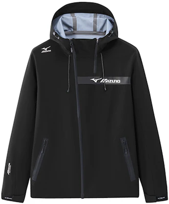 Mizuno Outdoor Sports Letter Print Hooded Zip Jacket Unisex A2CE3106 Buy Mizuno Outdoor Sports Letter Print Hooded Zip Jacket Unisex A2CE3106