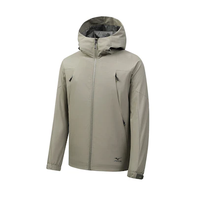 Mizuno Outdoor Waterproof Windproof Breathable Insulated Jacket Unisex A2CE2A11